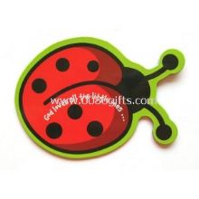 Ladybird Cute Personalized Fridge Magnet images