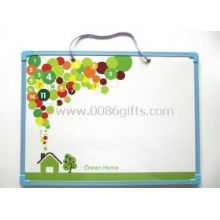 Magnetic Writing Board for Souvenir images