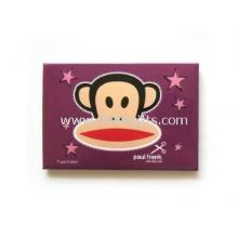 Paul Frank Cartoon Picture Fridge Magnet Flat images