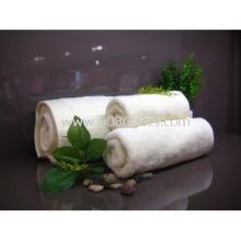 Soft Fabric Cotton Bath Towels For Home images