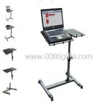 Swivel Adjustable Laptop Computer Desk images