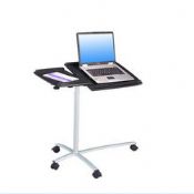 Handsome Adjustable Laptop Table images