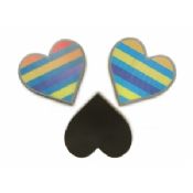 Heart Personalized Fridge Magnet images