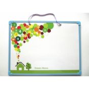 Magnetic Writing Board for Souvenir images