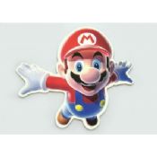 Refrigerator Super Mario Magnets images