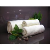 Το μαλακό ύφασμα Βαμβάκι πετσέτες μπάνιου για το σπίτι images