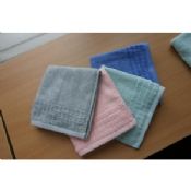 Soft Quadrat Handtuch für Kinder images