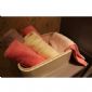 Comfortable Colorful Hotel Customized Cotton Bath Towel small picture