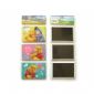 Funny Winnie the Pooh Fridge Rubber Magnet small picture