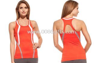 Aktiva färg Block kvinnor Womens Fitness slitage images