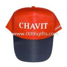 Baseball Embroidery Sun Caps Flat Visor Style Outdoor Hat With Logos images