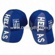 Blue Outdoor Cap Headwear Mesh Backing images
