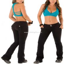 Cute Hot Yoga Clothes images