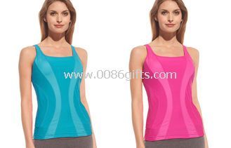 Girl’s Sports Tank images