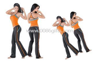 Women’s Gym Suit Tank Tops images