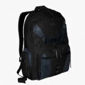 17 inci Laptop biru disesuaikan ransel olahraga images