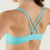 Blue Lightweight Hot Yoga Clothes images
