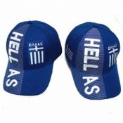 Kék szabadtéri sapka kalapáruk háló támogatást images