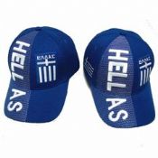 Tampa exterior azul Headwear revestimento protetor do engranzamento images