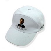 Kampanii wyborczej niestandardowych Cap odkryty nakrycia głowy wspierać swój prezydentów images