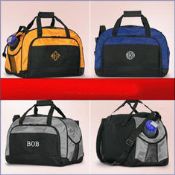 Easy Carry Customized Sports Bag images