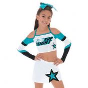 Miljøvennlig Cheerleading sportsklær images