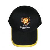 Euro UEFA Football Outdoor Cap images