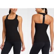 Moisture Wicking Womens Fitness Wear Quick Dry images