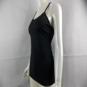 Newest Design Sexy Loose Spandex Womens Fitness Wear Tank Top images