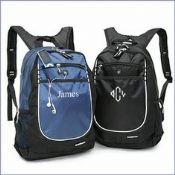 Sports Bag Dual-Side Mesh Water Bottle Pockets images