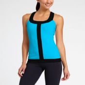 Supplex Womens Fitness Wear lavável na máquina images