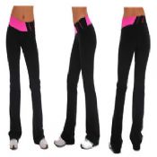 Women’s Practice Yoga Fitness Pants images