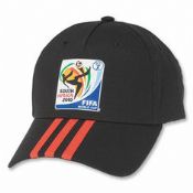 World Cup Fifa Football Screen - Printing Outdoor Cap images