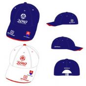 World Cup Slovakia fotball Cap utendørs Cap images