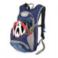 Nastavitelný pas Belt Unisex mládež - dospělých vlastní sportovní taška 2 - litr kapacita small picture