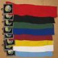 Üres Labdarúgás Zokni Multi színek felnőtt - ifjúsági Sport cső zokni Nylon, pamut, elasztikus small picture