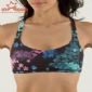 Vêtements de Yoga chaud de tissu respirant oeillet soutien-gorge tendance Sexy small picture