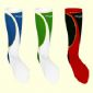 Serin kuru futbol takımı hafif dayanıklı Spor çorap small picture