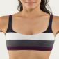 Hot Yoga Clothes Cottony Breathable Lift Yoga Bra small picture