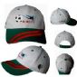 Tampa exterior Headwear para caminhadas small picture