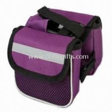 600D Polyester Bicycle Bags images