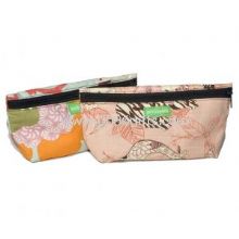 Fashion PU cosmetic bag clutch bag images