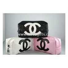 PVC cosmetic bag newest design images