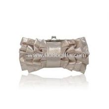 Simple fashion polyester clutch bag images