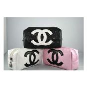 PVC cosmetic bag newest design images