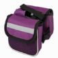 600D Polyester Bicycle Bags small picture