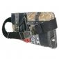 Newest Cute Fashion 600D Waist Bag For Men small picture