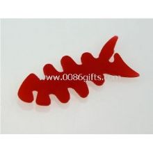 Fish Silicone Cable Winder images