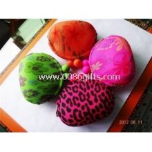 Promotion Gifts Silicone Coin Purse images