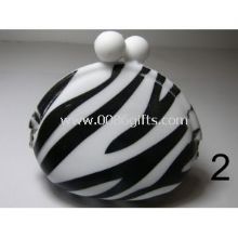 Silicone Coin Purse images